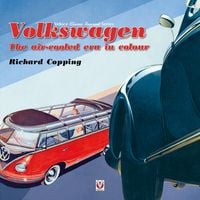 Produktbild: Copping, R: Volkswagen