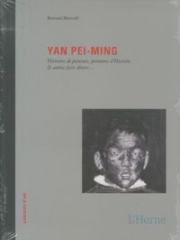 Produktbild: Yan Pei-Ming