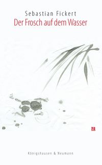 Produktbild: Der Frosch auf dem Wasser