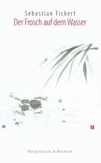 Produktbild: Fickert, S: Frosch auf dem Wasser
