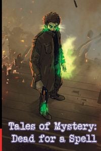 Produktbild: Tales of Mystery