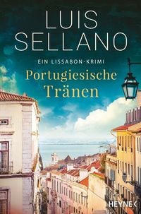 Produktbild: Portugiesische Tr&auml;nen