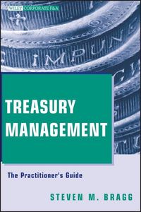 Produktbild: Treasury Management