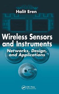 Produktbild: Wireless Sensors and Instruments