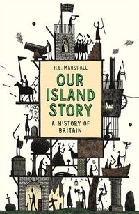 Produktbild: Our Island Story