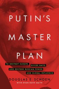 Produktbild: Putin's Master Plan