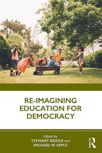 Produktbild: Re-imagining Education for Democracy