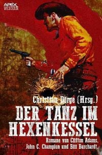Produktbild: Der Tanz im Hexenkessel