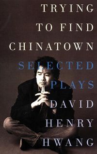 Produktbild: Trying to Find Chinatown