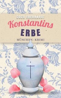 Produktbild: Konstantins Erbe