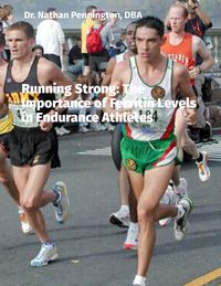 Produktbild: Normal ferritin levels by age: The Importance of Ferritin Levels in Endurance Athletes