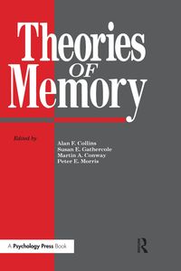 Produktbild: Theories Of Memory