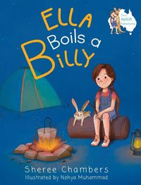 Produktbild: Ella Boils a Billy