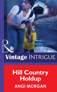 Produktbild: Hill Country Holdup
