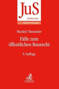 Bild vom Artikel Fälle zum öffentlichen Baurecht vom Autor Manfred Gubelt