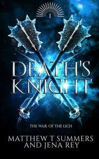 Produktbild: Death's Knight