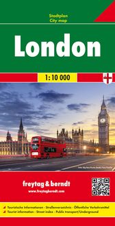 Produktbild: London