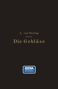 Produktbild: Die Gebl&auml;se