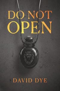 Produktbild: Do Not Open