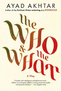 Produktbild: The Who & the What