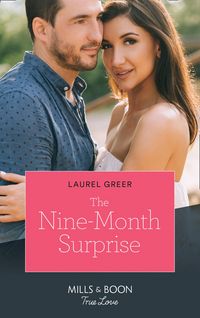Produktbild: Their Nine-Month Surprise