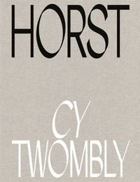 Produktbild: Cy Twombly