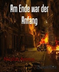 Produktbild: Am Ende war der Anfang