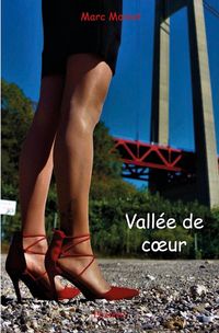 Produktbild: Vall&eacute;e de coeur
