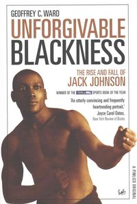 Produktbild: Ward, G: Unforgivable Blackness