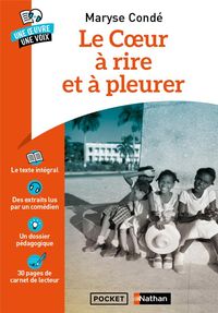 Produktbild: Cond&eacute;, M: Coeur &agrave; rire et &agrave; pleurer