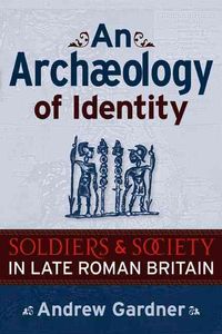 Produktbild: An Archaeology of Identity