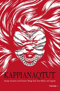 Produktbild: Kappianaqtut