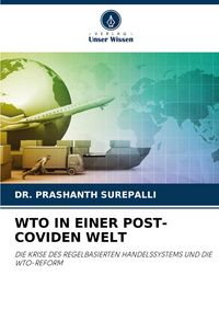 Produktbild: Wto in einer Post-Coviden Welt