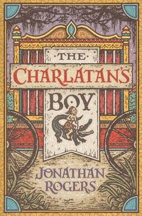 Produktbild: The Charlatan's Boy