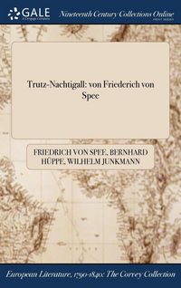 Produktbild: Trutz-Nachtigall