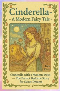 Produktbild: Cinderella - A Modern Fairy Tale