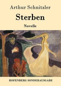 Produktbild: Sterben