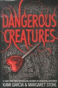 Produktbild: Garcia, K: Dangerous Creatures