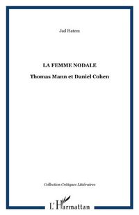 Produktbild: Femme nodale