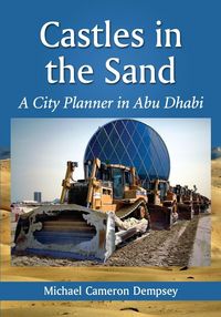 Produktbild: Castles in the Sand