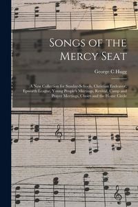 Produktbild: Songs of the Mercy Seat