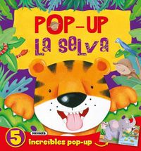 Produktbild: La selva