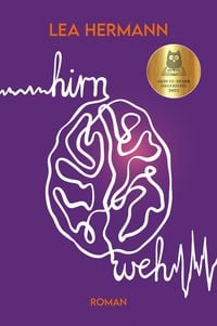 Produktbild: Hirnweh