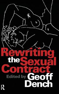 Produktbild: Rewriting the Sexual Contract