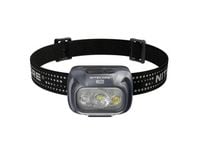 Produktbild: NiteCore NU31 grau LED Stirnlampe akkubetrieben 550lm NC-NU31-GR