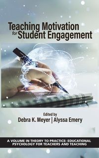 Produktbild: Teaching Motivation for Student Engagement