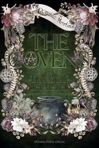 Produktbild: The Covens - Das Buch der Hexen