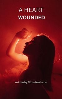 Produktbild: A Heart Wounded
