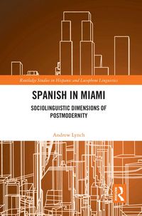 Produktbild: Spanish in Miami