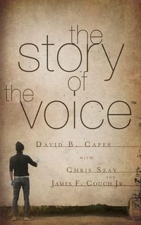 Produktbild: The Story of the Voice